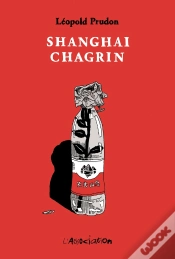 Capa do artigo Shanghai Chagrin