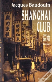 Capa do artigo Shanghai Club