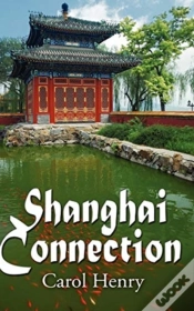 Capa do artigo Shanghai Connection