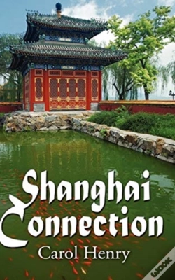 Capa do artigo Shanghai Connection