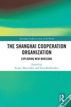 Capa do artigo Shanghai Cooperation Organization