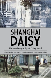 Capa do artigo Shanghai Daisy