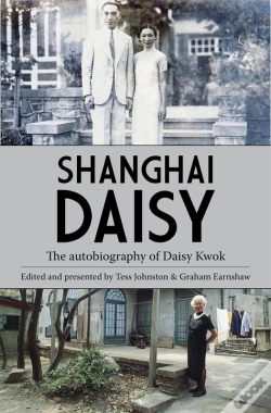 Capa do artigo Shanghai Daisy