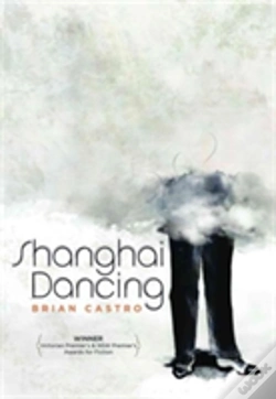 Capa do artigo Shanghai Dancing