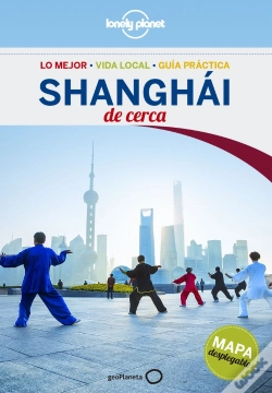 Capa do artigo Shanghái De Cerca 2