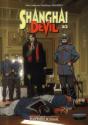 Shanghai Devil T.2 - Preview