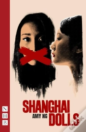 Capa do artigo Shanghai Dolls