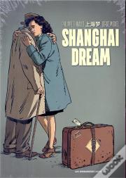 Shanghai Dream - Coffret T1+2