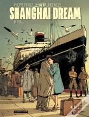 Capa do artigo Shanghai Dream