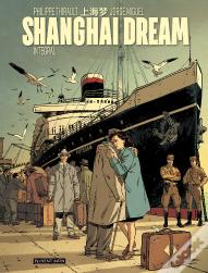Shanghai Dream