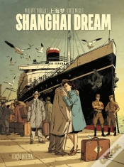Capa do artigo Shanghai Dream