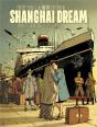 Shanghai Dream Tome 1 : Exode 1938 - Preview