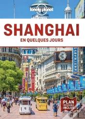 Capa do artigo Shanghai En Quelques Jours 4ed