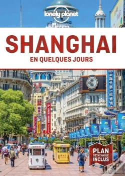 Capa do artigo Shanghai En Quelques Jours 4ed