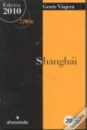 Capa do artigo Shanghai