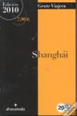 Capa do artigo Shanghai