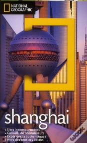 Capa do artigo Shanghai