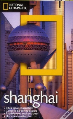 Capa do artigo Shanghai