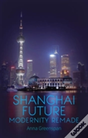 Capa do artigo Shanghai Future