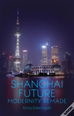 Capa do artigo Shanghai Future