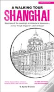 Capa do artigo Shanghai