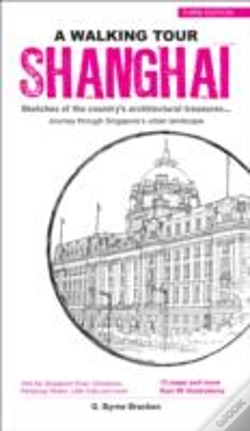 Capa do artigo Shanghai