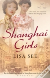 Capa do artigo Shanghai Girls