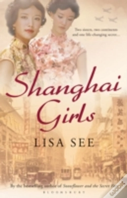 Capa do artigo Shanghai Girls