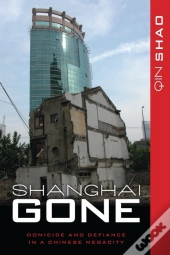 Shanghai Gone