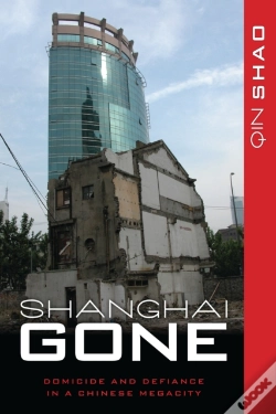 Capa do artigo Shanghai Gone
