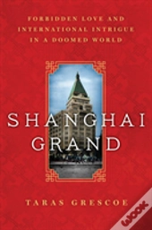 Shanghai Grand