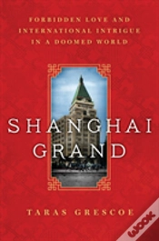 Capa do artigo Shanghai Grand