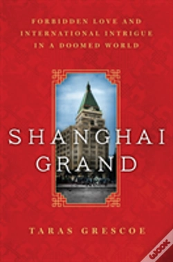 Capa do artigo Shanghai Grand