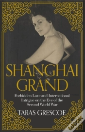 Capa do artigo Shanghai Grand