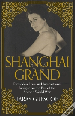 Capa do artigo Shanghai Grand
