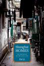 Shanghai Homes - Preview