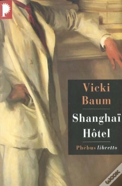 Capa do artigo Shanghai Hotel