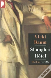 Capa do artigo Shanghai Hotel