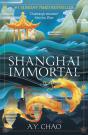 Shanghai Immortal - Preview