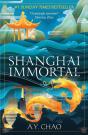 Shanghai Immortal - Preview