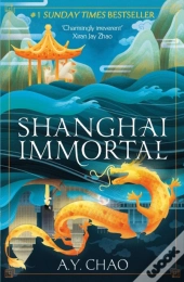 Shanghai Immortal