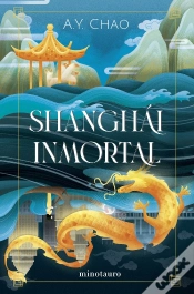 Capa do artigo Shanghai Inmortal