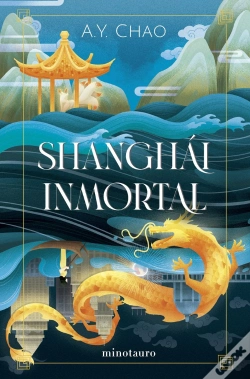 Capa do artigo Shanghai Inmortal