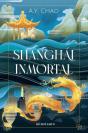 Shanghái Inmortal - Preview