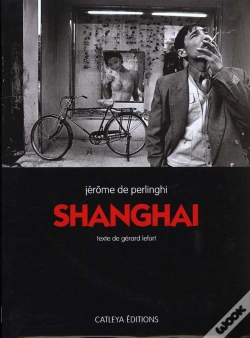 Capa do artigo Shanghai