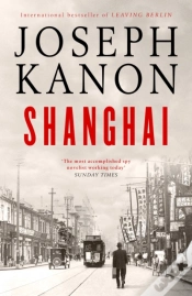 Capa do artigo Shanghai