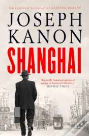 Capa do artigo Shanghai