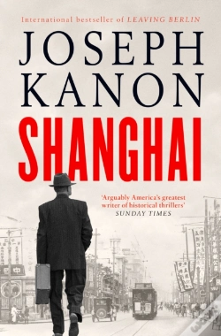 Capa do artigo Shanghai