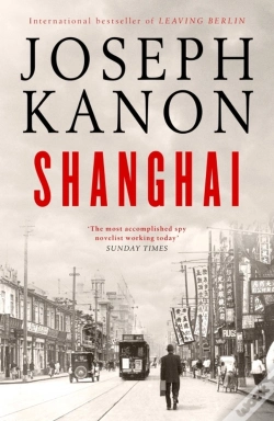 Capa do artigo Shanghai