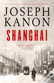Capa do artigo Shanghai